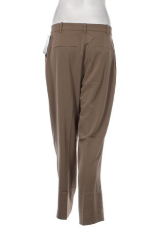 Γυναικείο παντελόνι H&M, Μέγεθος M, Χρώμα Καφέ, Τιμή 6,54 €