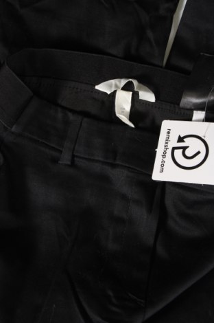 Damenhose H&M, Größe XS, Farbe Schwarz, Preis 3,43 €