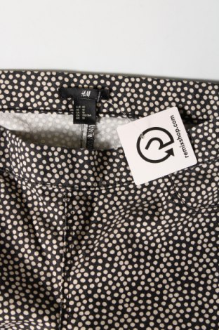 Dámske nohavice H&M, Veľkosť M, Farba Čierna, Cena  16,44 €