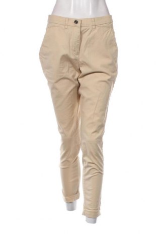 Γυναικείο παντελόνι H&M, Μέγεθος M, Χρώμα  Μπέζ, Τιμή 6,28 €
