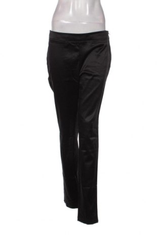 Дамски панталон H&M Conscious Collection, Размер M, Цвят Черен, Цена 6,09 лв.