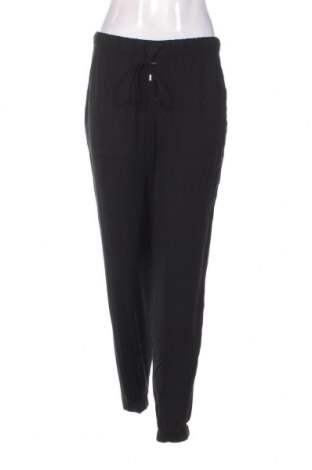 Pantaloni de femei H&M Divided, Mărime M, Culoare Negru, Preț 54,99 Lei