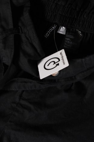 Pantaloni de femei H&M Divided, Mărime S, Culoare Negru, Preț 73,98 Lei