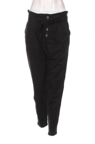 Γυναικείο παντελόνι H&M Divided, Μέγεθος S, Χρώμα Μαύρο, Τιμή 4,75 €