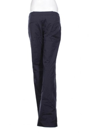 Γυναικείο παντελόνι Hugo Boss, Μέγεθος M, Χρώμα Μπλέ, Τιμή 69,28 €