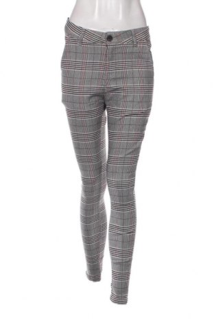 Pantaloni de femei ICON, Mărime M, Culoare Gri, Preț 19,34 Lei