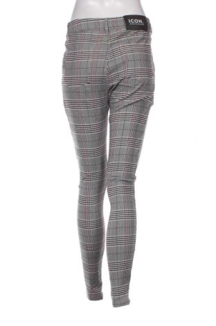 Pantaloni de femei ICON, Mărime M, Culoare Gri, Preț 19,34 Lei