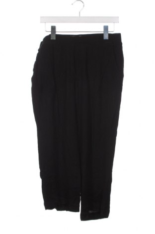 Γυναικείο παντελόνι Ichi, Μέγεθος L, Χρώμα Μαύρο, Τιμή 10,32 €