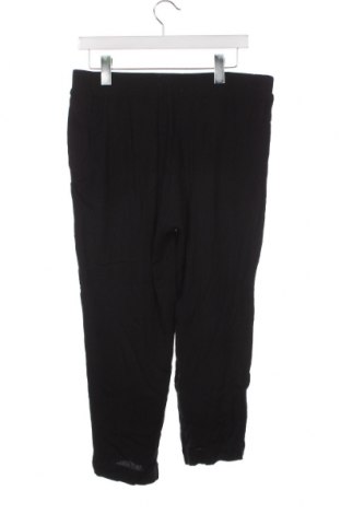 Дамски панталон Ichi, Размер L, Цвят Черен, Цена 18,27 лв.