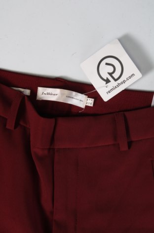 Damenhose In Wear, Größe XS, Farbe Rot, Preis 34,10 €