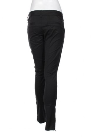 Pantaloni de femei In Wear, Mărime S, Culoare Negru, Preț 19,34 Lei