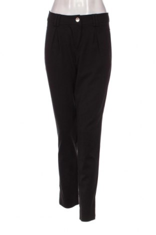 Pantaloni de femei Infinite, Mărime S, Culoare Negru, Preț 29,08 Lei