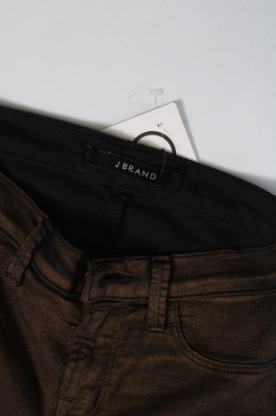 Γυναικείο παντελόνι J Brand, Μέγεθος XS, Χρώμα Καφέ, Τιμή 5,01 €