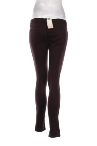 Pantaloni de femei J Brand, Mărime S, Culoare Maro, Preț 31,41 Lei