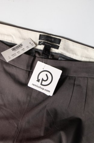 Дамски панталон J.Crew, Размер M, Цвят Сив, Цена 11,46 лв.