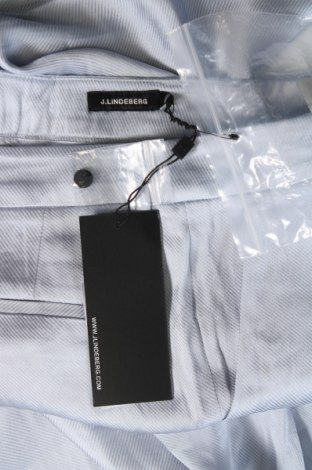 Dámské kalhoty  J.Lindeberg, Velikost XS, Barva Modrá, Cena  2 768,00 Kč