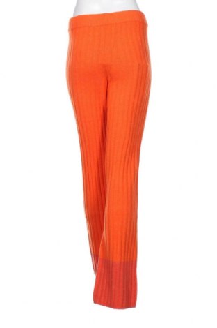 Pantaloni de femei JJXX, Mărime S, Culoare Portocaliu, Preț 28,62 Lei