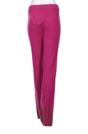 Дамски панталон JJXX, Размер M, Цвят Лилав, Цена 20,88 лв.