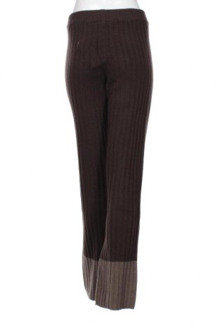 Pantaloni de femei JJXX, Mărime S, Culoare Maro, Preț 28,62 Lei