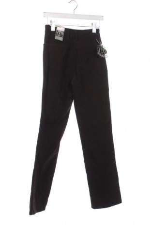 Dámské kalhoty  JQ jeans, Velikost XXS, Barva Černá, Cena  169,00 Kč