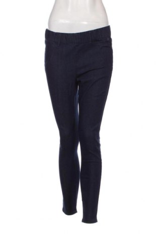 Pantaloni de femei Janina Denim, Mărime M, Culoare Albastru, Preț 13,35 Lei