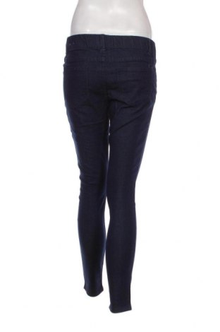 Pantaloni de femei Janina Denim, Mărime M, Culoare Albastru, Preț 16,22 Lei