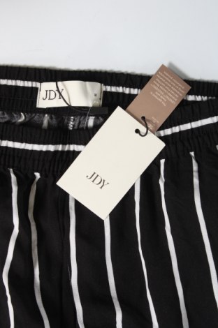 Дамски панталон Jdy, Размер XS, Цвят Черен, Цена 16,56 лв.