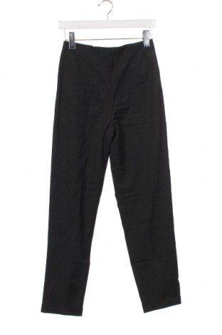 Дамски панталон Jennyfer, Размер XS, Цвят Сив, Цена 6,38 лв.