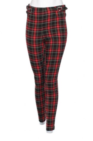 Дамски панталон Jennyfer, Размер XS, Цвят Червен, Цена 5,80 лв.