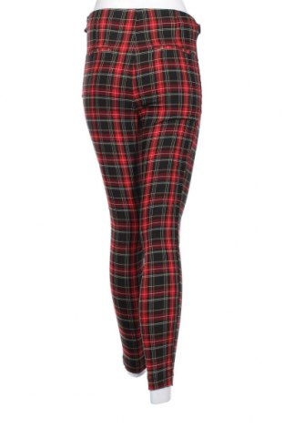 Dámské kalhoty  Jennyfer, Velikost XS, Barva Červená, Cena  462,00 Kč