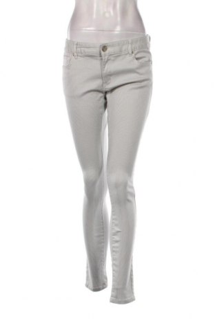Γυναικείο παντελόνι Just Jeans, Μέγεθος M, Χρώμα Γκρί, Τιμή 4,75 €