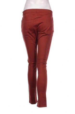 Γυναικείο παντελόνι Kiabi, Μέγεθος M, Χρώμα Καφέ, Τιμή 3,59 €