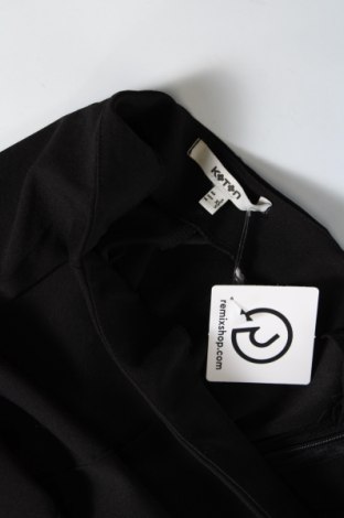Dámske nohavice Koton, Veľkosť S, Farba Čierna, Cena  9,42 €