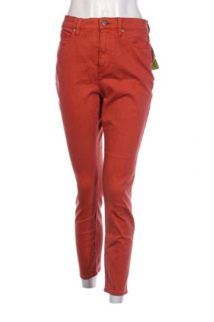 Γυναικείο παντελόνι Lands' End, Μέγεθος S, Χρώμα Πορτοκαλί, Τιμή 8,30 €