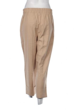 Γυναικείο παντελόνι Lascana, Μέγεθος S, Χρώμα  Μπέζ, Τιμή 23,71 €