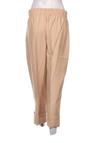 Damenhose Lascana, Größe M, Farbe Beige, Preis € 4,99