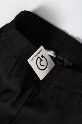 Γυναικείο παντελόνι Lascana, Μέγεθος XS, Χρώμα Μαύρο, Τιμή 6,16 €