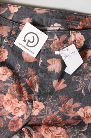 Γυναικείο παντελόνι Lascana, Μέγεθος M, Χρώμα Πολύχρωμο, Τιμή 7,82 €