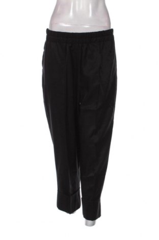 Γυναικείο παντελόνι Lascana, Μέγεθος L, Χρώμα Μαύρο, Τιμή 11,86 €