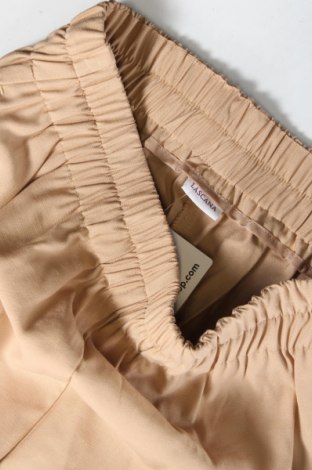 Pantaloni de femei Lascana, Mărime XS, Culoare Bej, Preț 40,86 Lei