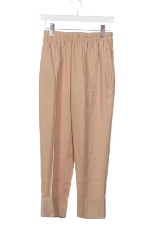 Pantaloni de femei Lascana, Mărime XS, Culoare Bej, Preț 40,86 Lei
