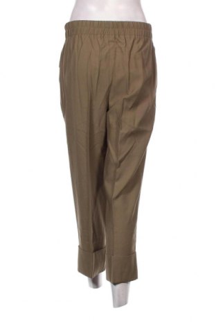Pantaloni de femei Lascana, Mărime S, Culoare Verde, Preț 31,78 Lei