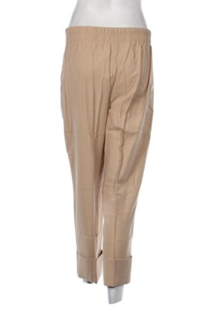 Damenhose Lascana, Größe S, Farbe Beige, Preis € 4,99