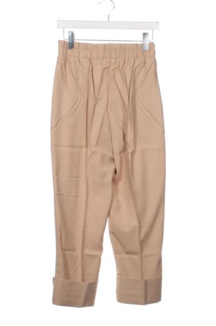 Pantaloni de femei Lascana, Mărime XS, Culoare Bej, Preț 43,88 Lei