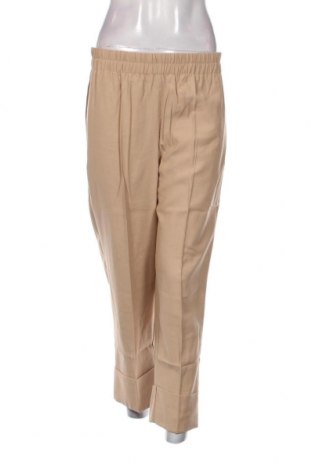 Pantaloni de femei Lascana, Mărime S, Culoare Bej, Preț 43,88 Lei