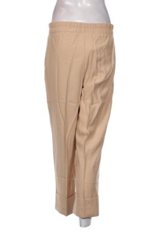 Γυναικείο παντελόνι Lascana, Μέγεθος S, Χρώμα  Μπέζ, Τιμή 8,06 €