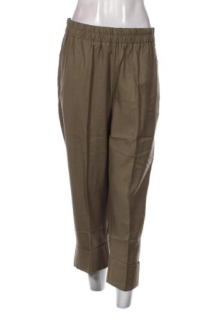 Pantaloni de femei Lascana, Mărime M, Culoare Verde, Preț 46,91 Lei