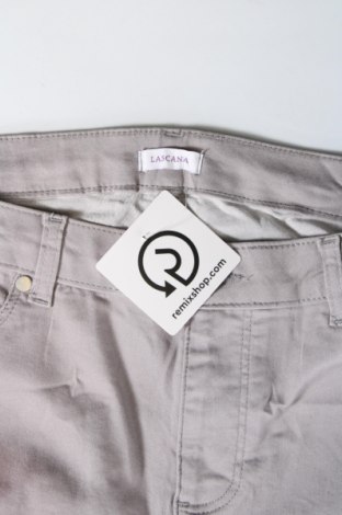 Pantaloni de femei Lascana, Mărime M, Culoare Gri, Preț 20,03 Lei