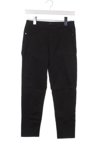 Дамски панталон Laura Torelli, Размер XS, Цвят Черен, Цена 5,80 лв.