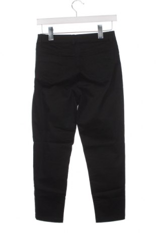 Дамски панталон Laura Torelli, Размер XS, Цвят Черен, Цена 29,01 лв.